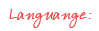 language